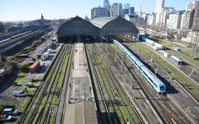 Cómo viajar a Mar del Plata por menos de $40.000 este verano