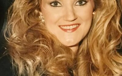 En uno de los capítulos más oscuros de la salud pública estadounidense, cuando el miedo y el estigma mataban tanto como el virus, Ruth estuvo ahí