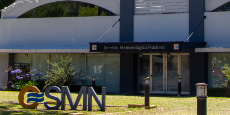 Para tener en cuenta: El SMN anticipa que se viene un verano “tacaño” con las lluvias