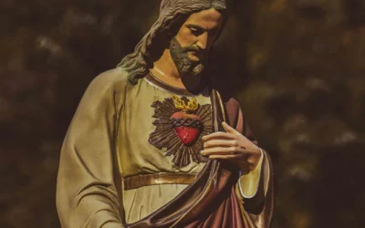 Obispos consagrarán Estados Unidos al Sagrado Corazón de Jesús