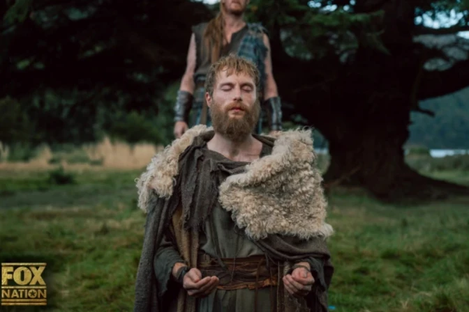 Scorsese estrena nueva temporada de “The Saints”, llevando a la pantalla las vidas heroicas de los santos