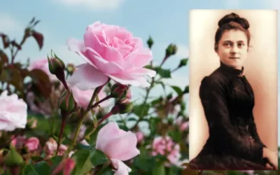 La Novena de las rosas para pedir un favor a santa Teresita