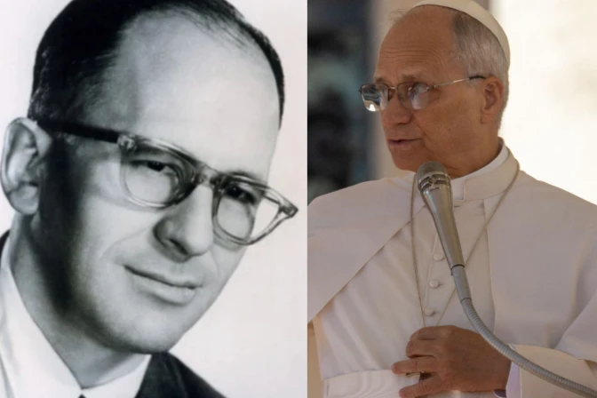 El Papa reivindica el ejemplo del argentino Enrique Shaw: “se puede ser empresario y santo”