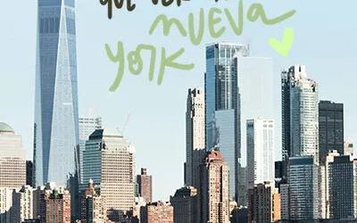 10 lugares que ver en Nueva York ¡imprescindibles!