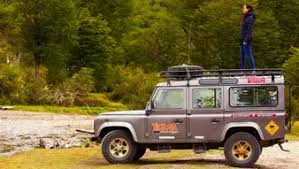 Transporte de pasajeros: simplifican trámites y autorizan la inscripción de vehículos 4×4