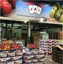 50 mil toneladas de frutas al año: el gigante de la Patagonia que nunca dejó de estar a la vanguardia