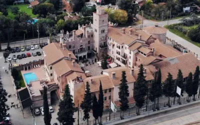 Dónde queda la “toscana italiana” que podés recorrer cerca de CABA