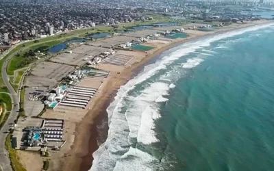 Finde XXL: a dónde viajan los argentinos en el próximo feriado