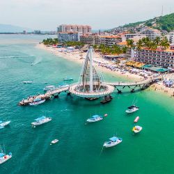 Qué hacer en Puerto Vallarta, uno de los destinos mexicanos que resurge