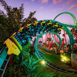 Orlando: los parques menos conocidos para disfrutar en familia