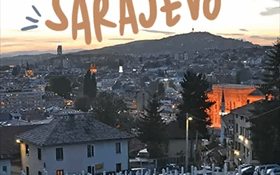 10 cosas que ver y hacer en Sarajevo, Europa del Este