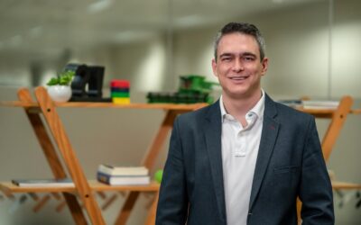 John Deere renueva su liderazgo en América Latina para impulsar la innovación y el crecimiento regional