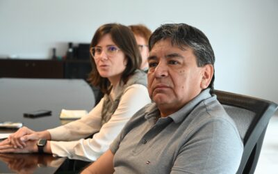 El RENATRE y el INTA iniciaron una capacitación virtual sobre instalación y uso de alambrados eléctricos para ganadería