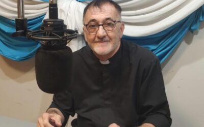 El obispo calificó de ‘insólito’ el cobro exigido por Vialidad para una peregrinación