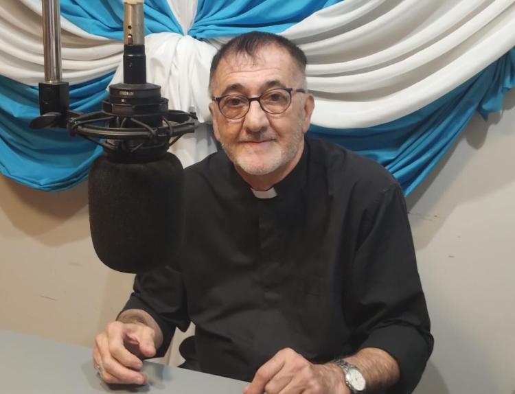 El obispo calificó de ‘insólito’ el cobro exigido por Vialidad para una peregrinación