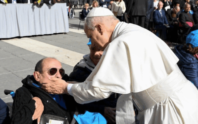 «Las relaciones humanas» son insustituibles en la relación médico-paciente, escribe el pontífice en un mensaje al Congreso Internacional de la Pontificia Academia para la Vida.