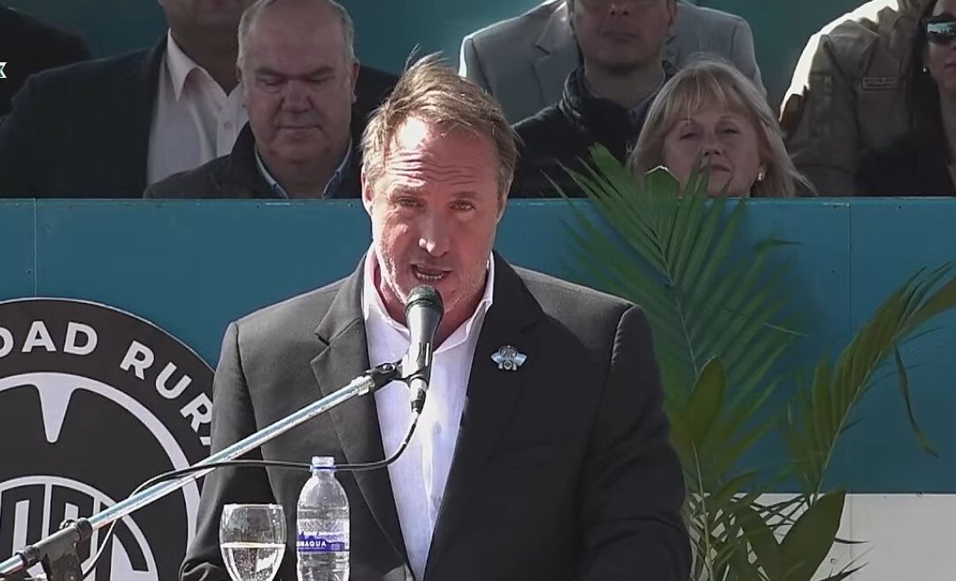 La Rural de Río Cuarto eleva el reclamo por la Ruta 10 ante la Legislatura Provincial