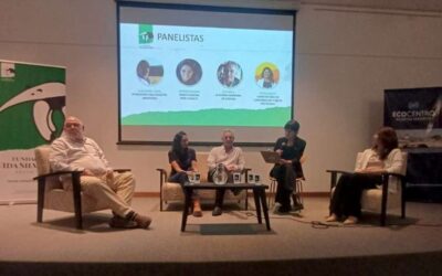 Fundación Vida Silvestre Argentina celebró 20 años de conservación en Chubut con la Reserva de Vida Silvestre San Pablo de Valdés