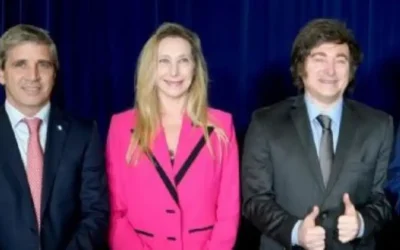 Cuál es el trilema que enfrenta el Gobierno, según un think tank con influencia en el mercado local y estadounidense