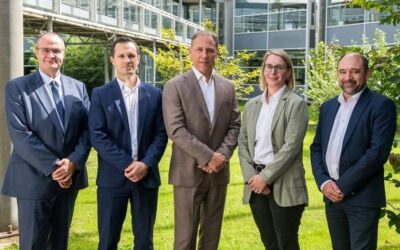 RAGT Semillas adquiere el negocio de variedades de cebada maltera de Syngenta