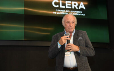 Cuando los precios se escriben en Washington: el análisis de Erize y De la Puente sobre la nueva era del agro global