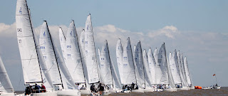 Campeonato Mundial de la Clas J70 – La Gran Final