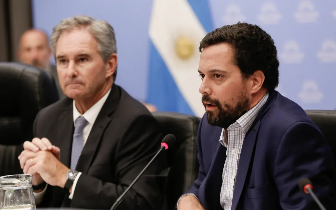 El Gobierno se refirió al impuesto al gas de las vacas: “Es pegarse un tiro en el pie”