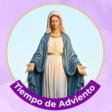 Pasa tiempo con María este Adviento