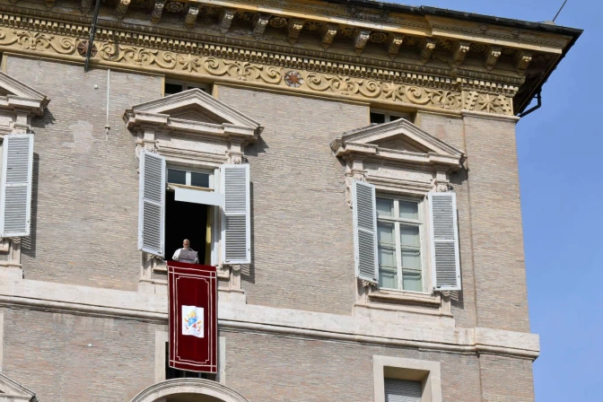 Papa León XIV: Jesús “vence la ideología” que “nos hace sordos a la verdad”