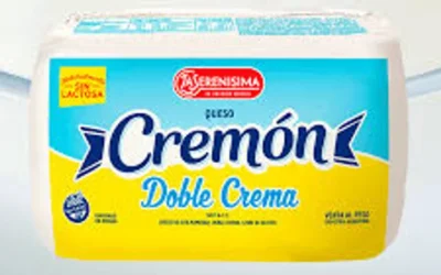 Alerta sanitaria por presencia de bacterias en queso de primera marca