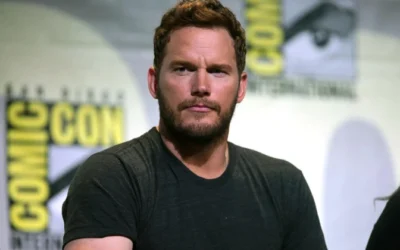 El actor Chris Pratt estrenará documental sobre la tumba de San Pedro