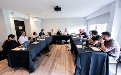 Premio Ternium Expoagro: estos son los ganadores de la 10ª edición