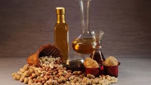 La exportación de aceites vegetales alcanza un récord histórico