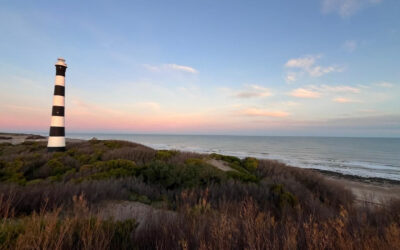 ¡Este verano escapate a los balnearios de Tres Arroyos!