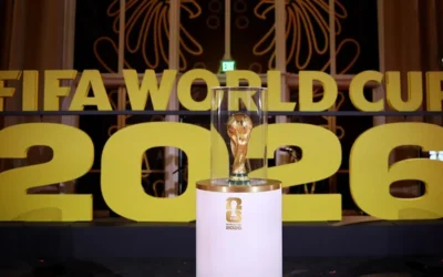 Sorteo del Mundial 2026: Argentina compartirá el Grupo J con Argelia, Austria y Jordania