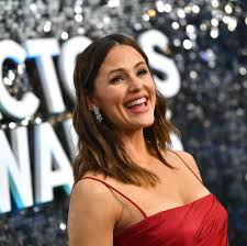 Las lágrimas virales de Jennifer Garner enseñan una tierna lección