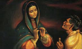 Virgen de Guadalupe: su doble misión plasmada en el Nican Mopohua