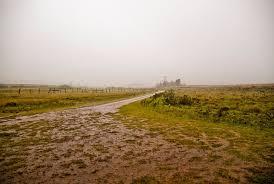 Pronóstico agroclimático: semana de calor extremo, lluvias desparejas y un cierre con fríos tardíos que preocupa al campo