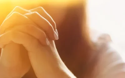 Abandonarse en las manos de Dios tiene buenas consecuencias: el valor de la entrega