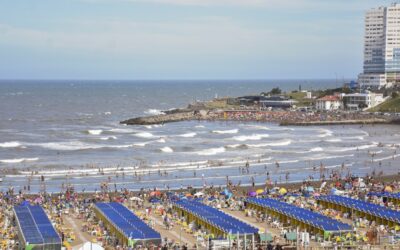 Verano 2026: los alquileres turísticos ya tienen hasta 80% de reservas en Argentina