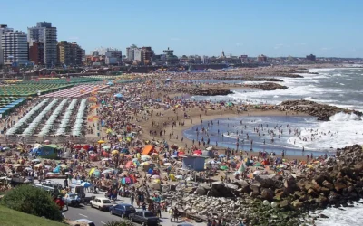 Cuánto cuesta alquilar una semana en Mar del Plata: los precios más baratos y los más caros