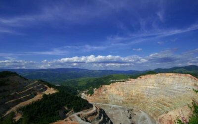 Europa reactiva la minería en plena Transición Verde y desata controversia