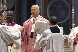 León XIV: «Nadie coincide con lo que ha hecho, siempre es posible empezar de nuevo»