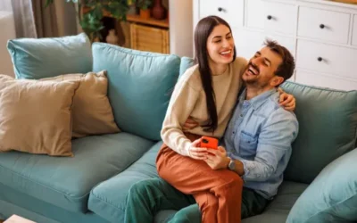 Respeto: la puerta sagrada al amor que perdura