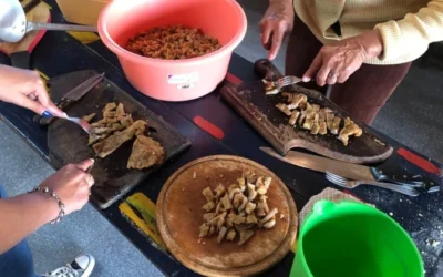 La pobreza en Argentina bajó, según revela nuevo informe de la UCA