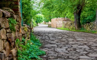 No es Merlo: el pueblo de San Luis ideal para pasar un fin de semana largo