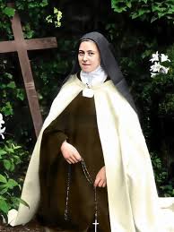 5 pensamientos de santa Teresita para vivir el Adviento, el tiempo de preparación para la llegada de Jesús