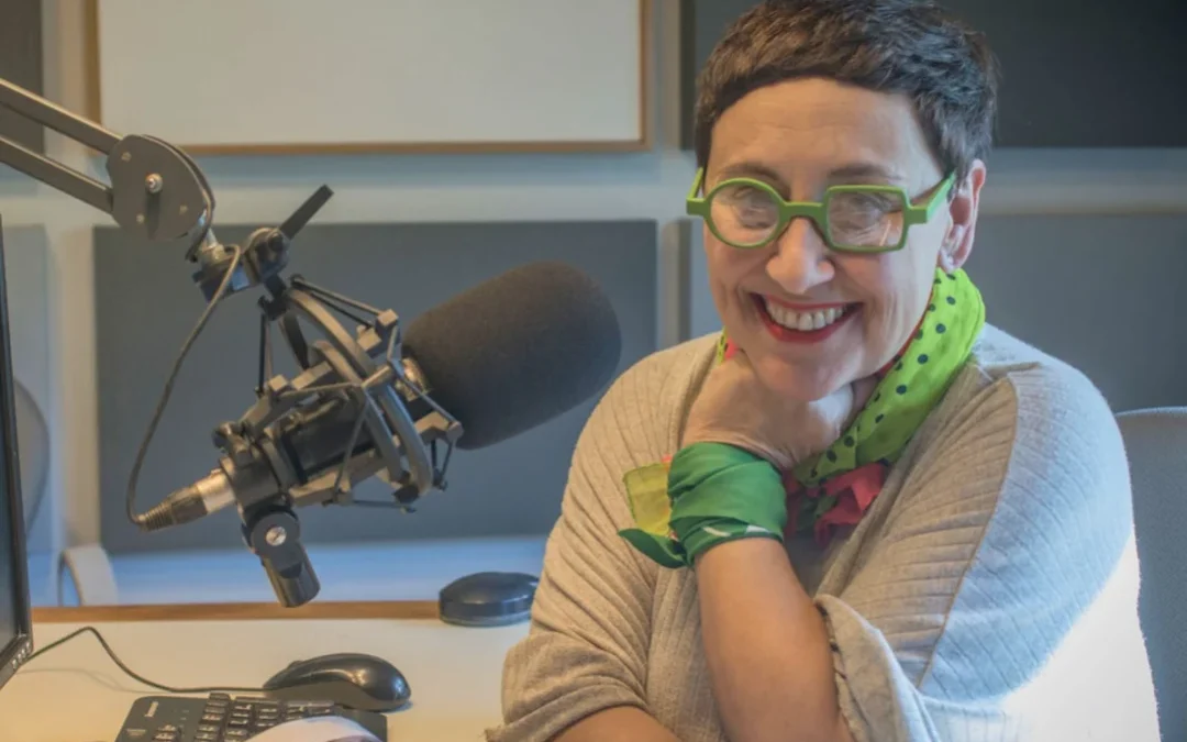 «Desaparecida dos veces»: la culpa de sobrevivir a la tortura en Montoneros