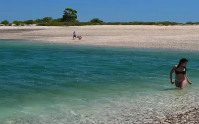 Lo llaman «el caribe argentino» y queda en la provincia de Buenos Aires: dónde está y cómo llegar