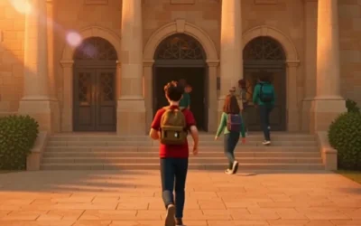 Jesuitas ultiman el primer videojuego que plantea interrogantes vocacionales